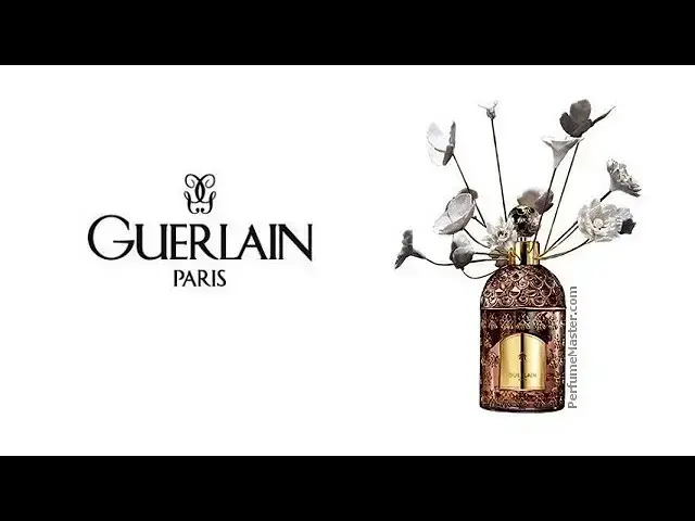 Video thumbnail for Guerlain The Bee Garden Bottle by Celine Cleron