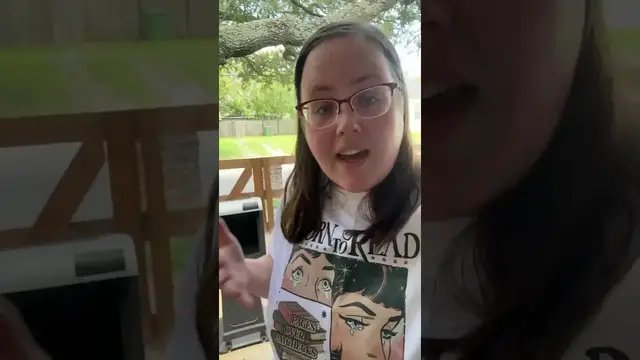 Video thumbnail for Little free library camera makeover day 8!