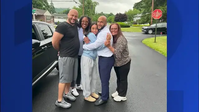 Video thumbnail for Man accused in 2008 murder released on bail ahead of third trial
