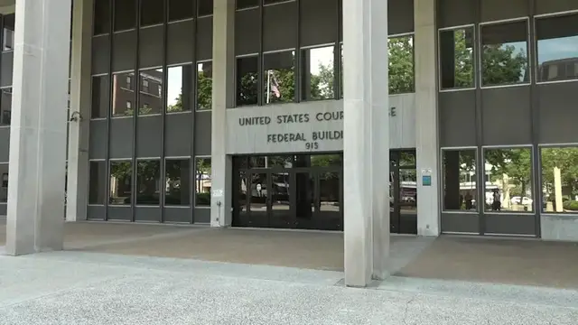 Video thumbnail for 'Taking this very seriously.' Judge needs more time to decide on fate of Quinnipiac women's rugby team