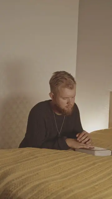 Video thumbnail for Valentia y esperanza: Oraciones de la Mañana para Fe y Esperanza 🌞