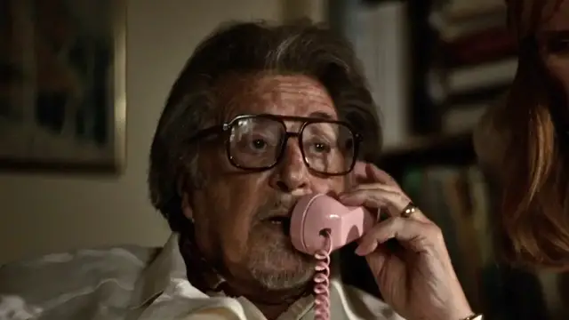 Video thumbnail for Dead Man's Wire: Apologize