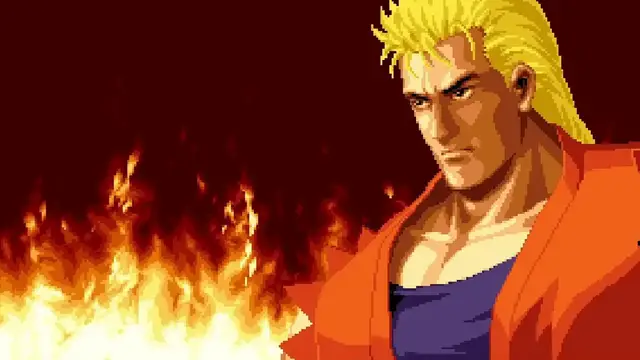 Video thumbnail for The Path of the Warrior: Art of Fighting 3 R - Official Trailer
