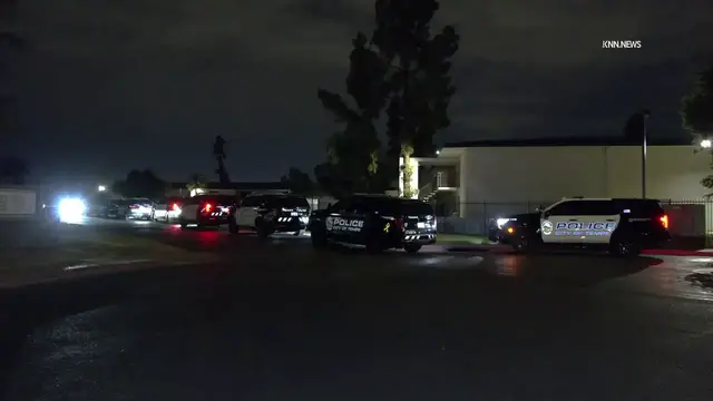 Video thumbnail for US, Phoenix: Tempe Hermosa Drive Apartment Shooting.