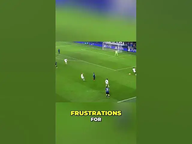 Video thumbnail for Players Nearly Came to Blows on the Field #shorts #drama #football #USA