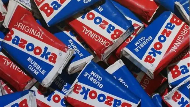 'Video thumbnail for 17 Old-School Candies That Need To Take A Comeback'