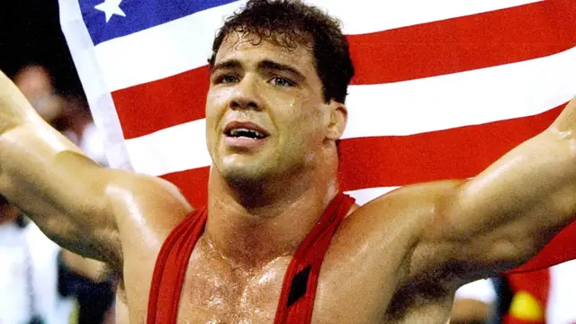 Video thumbnail for The Tragedy Of Kurt Angle Just Gets Sadder And Sadder