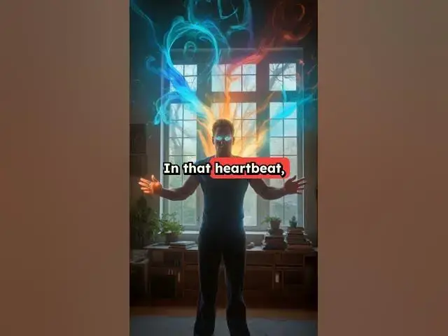 Video thumbnail for Destiny's Call: Unleashing Hidden Magic Now!