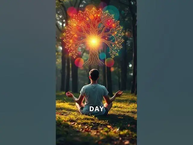 Video thumbnail for Embrace the Magic of the Celtic Tree of Life