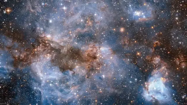 Video thumbnail for Our Galaxy