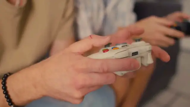 Video thumbnail for Nintendo Switch Controller Guide