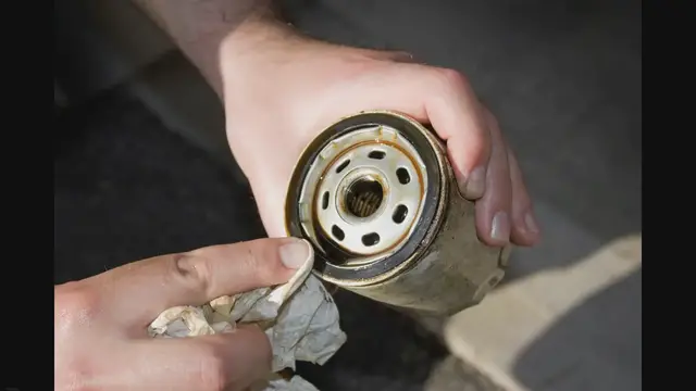 'Video thumbnail for A Comprehensive Guide: Cleaning the Filter in Your KitchenAid Dishwasher'