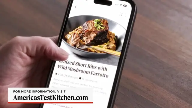 Video thumbnail for 61.2025 Best Kitchen Tools Gift Guide (Budget to Splurge) ¦ Gear Heads (1080p 24fps)