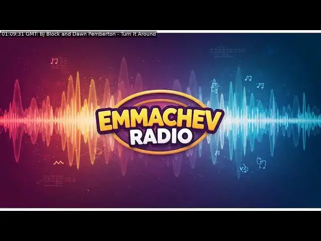 Video thumbnail for 043: Emmachev Radio - A Station You'll Never Regret