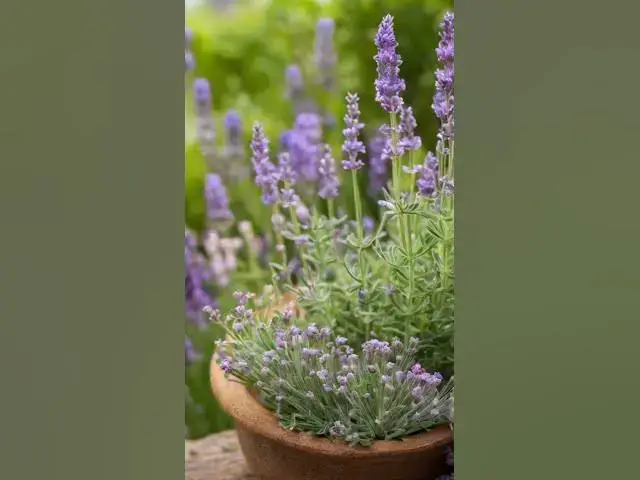 Video thumbnail for Enchanting Fairy Garden