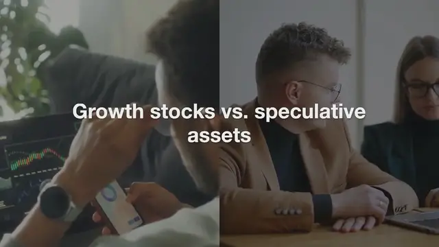Video thumbnail for Dividend Aristocrats: Why These Stocks are the Backbone of a Stable Portfolio