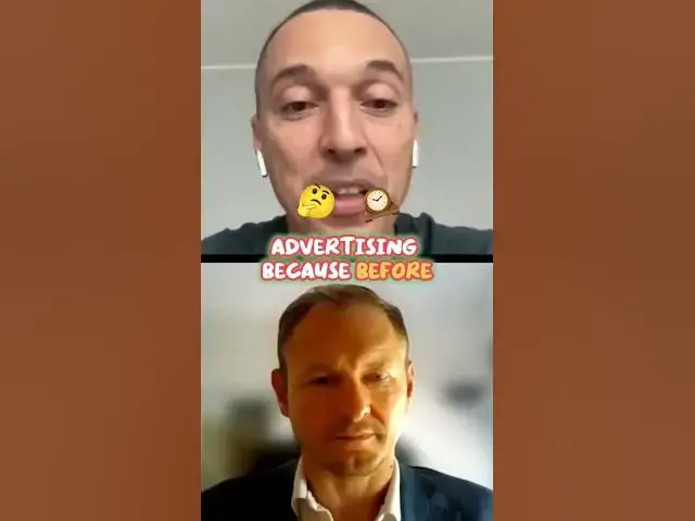 Video thumbnail for How AI is Changing Paid Advertising Strategies in 2024!
