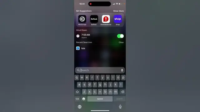 Video thumbnail for Resy error code 500 - what to do?
