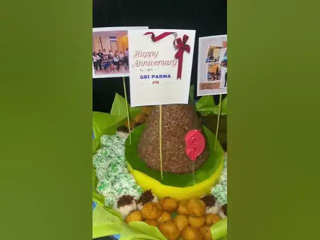 Video thumbnail for anniversary GBI Parma