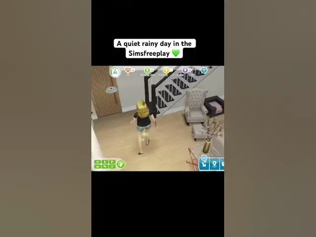 Video thumbnail for Spend the evening with my pregnant sim🥰💕#foryou #sims4 #viral #gameplay #thesimsfreeplay #gamer