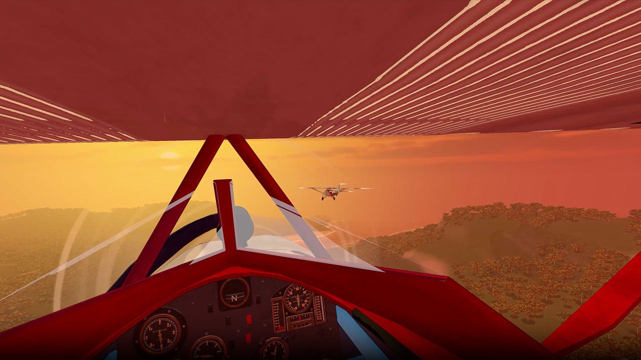 Video thumbnail for Sky Legends: An Aeropostal Epic - Official Release Window Trailer