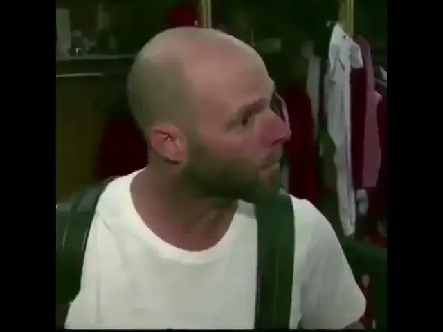 'Video thumbnail for Dustin Pedroia was built different 😂'