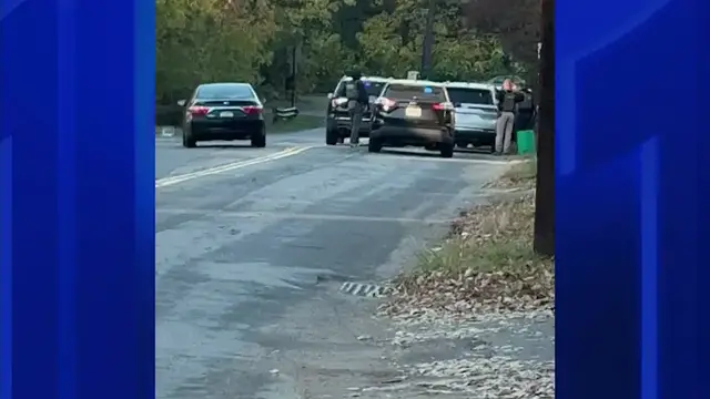 Video thumbnail for Man arrested by ICE agents in Hillcrest charged with DWI