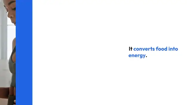 Video thumbnail for Naturally Boost Your Metabolism