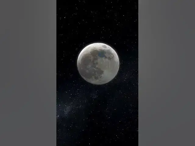 'Video thumbnail for A lunar eclipse #viralvideo #solarsystem #space #universe #planet #moon #beauty #astronomy #reels'