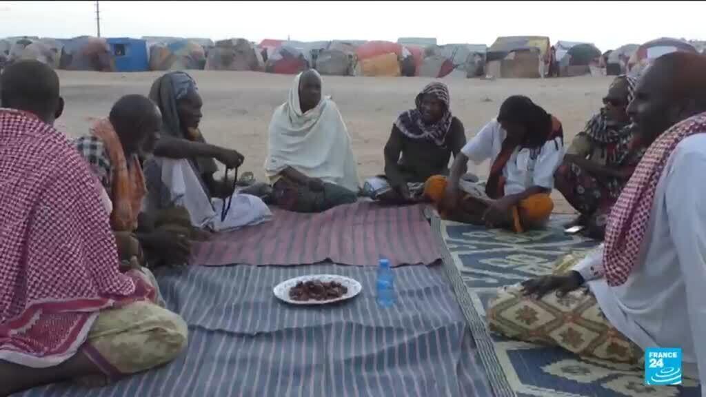 Video thumbnail for Millions in Somalia at risk of severe hunger from drought, says UN