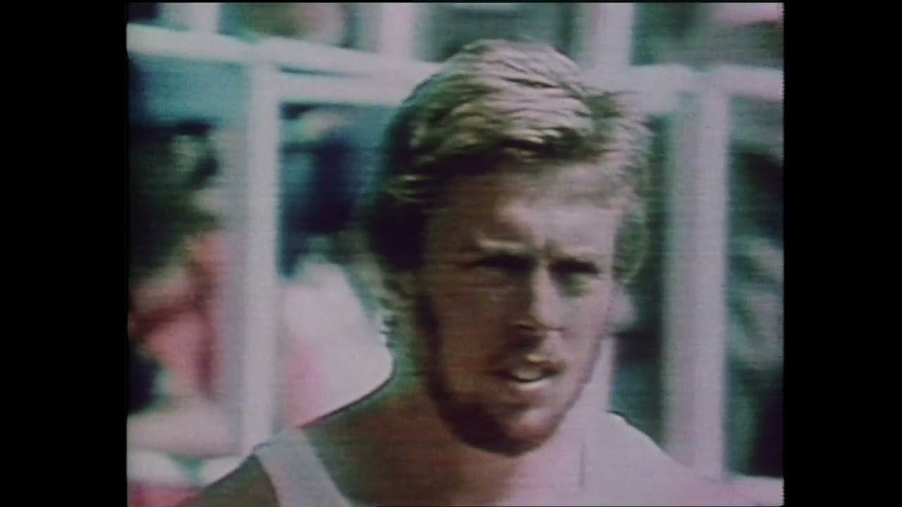 Video thumbnail for Greatest Sports Legends- Features Caitllyn Jenner discussing the first day of the 1976 Olympics