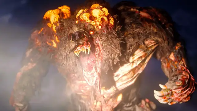 'Video thumbnail for Call of Duty: Black Ops 7 - Official Zombies Gameplay Reveal Trailer'