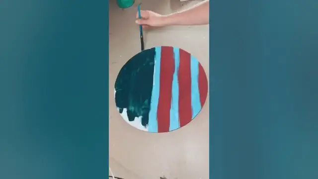 Video thumbnail for Happy 4th of July!! I hope everyone has a great weekend! 🎆#shorts #4thofjuly #usa #ytshorts