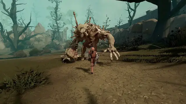 Video thumbnail for Everlast: Undying Tale - Official Early Access Launch Trailer