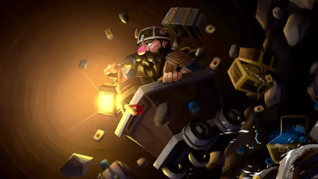 Video thumbnail for Dwarf Delve - Official Launch Trailer