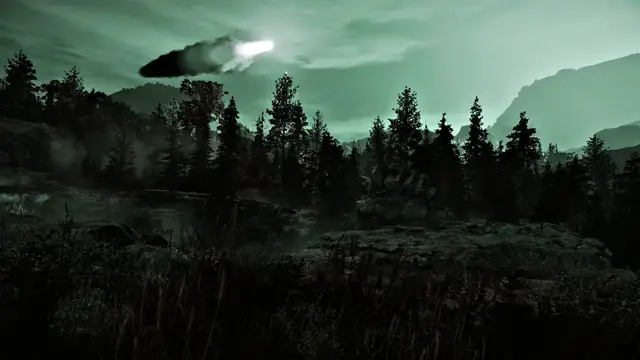 'Video thumbnail for The Alien Cube - Official Launch Trailer | Horror Game Awards Showcase 2025'