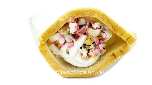 Video thumbnail for Moes Menu Price