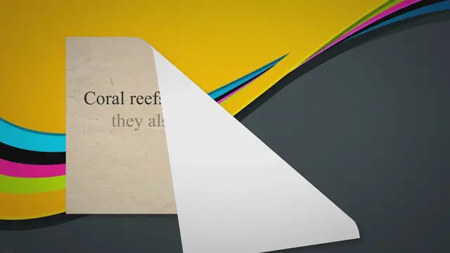 Video thumbnail for Unveiling the Secrets of Coral Reef Energy Pyramid: Exploring the Fascinating World of Producers, Consumers, and Energy Flow