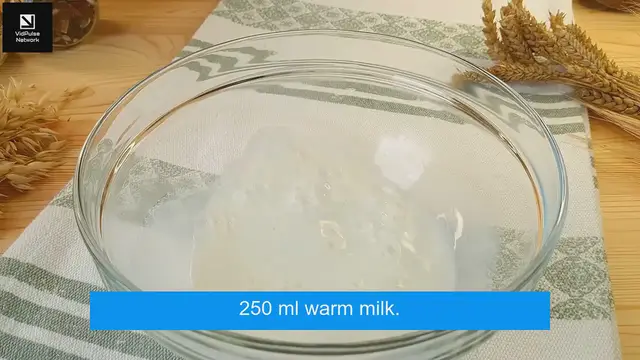Video thumbnail for Secret Butter Recipe Easy and Quick! 🧈👩‍🍳
