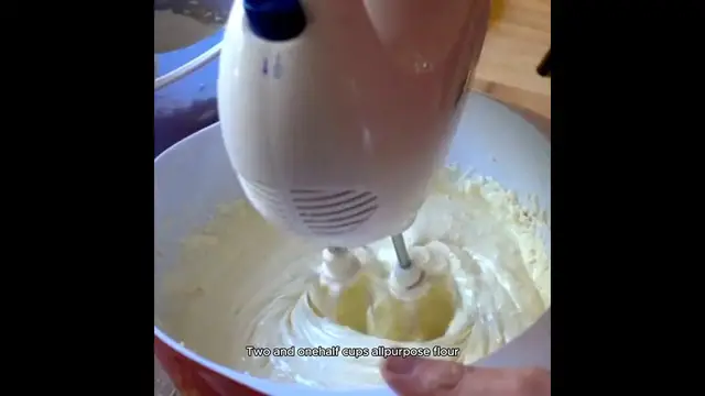 'Video thumbnail for Cornish pasties recipe '