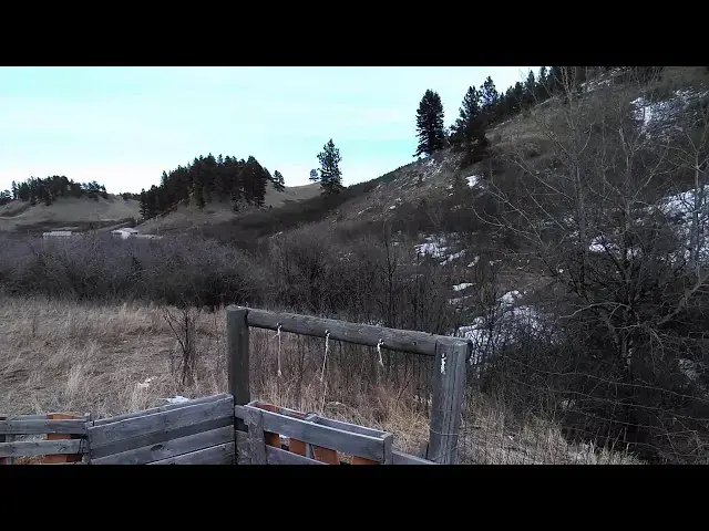 Video thumbnail for ROCKY BOY MT