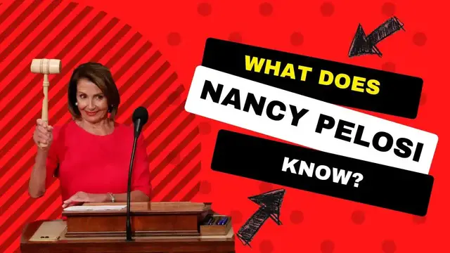 'Video thumbnail for Big Bank Earnings & Nancy Pelosi Trades'
