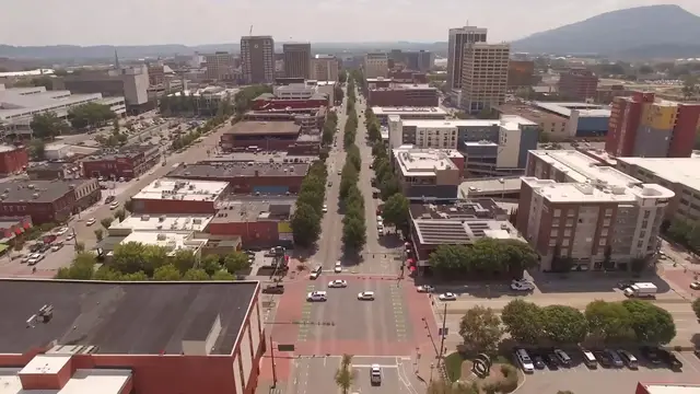 'Video thumbnail for Top 10 Reasons NOT To Move To Tennessee! 2025'