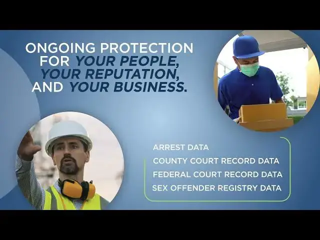 Video thumbnail for CB - Continuous Screening 16x9