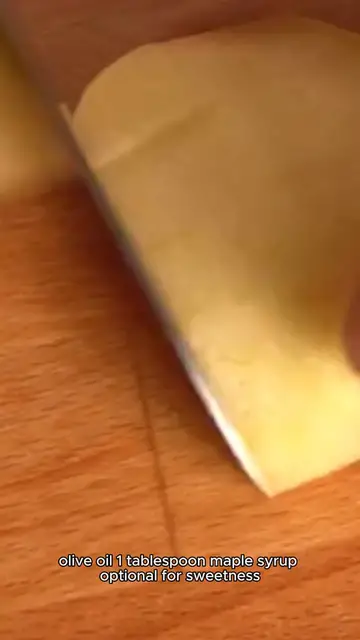 Video thumbnail for squash recipe