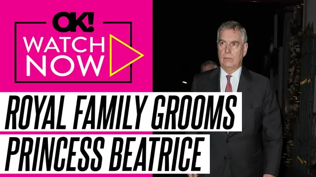 'Video thumbnail for Princess Beatrice Being Groomed by Royal Family as the Ultimate Apologist for Ex-Prince Andrew's Shame: Source'