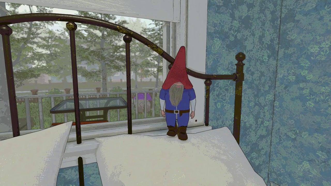 Video thumbnail for Burglin' Gnomes - Official Demo Trailer