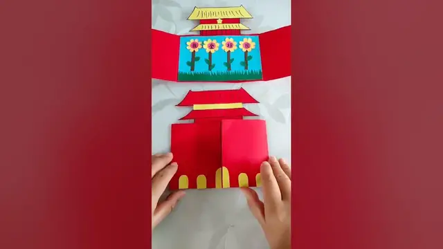 Video thumbnail for Art Crafts To Do At Home    Easy craft Ideas #diy 60