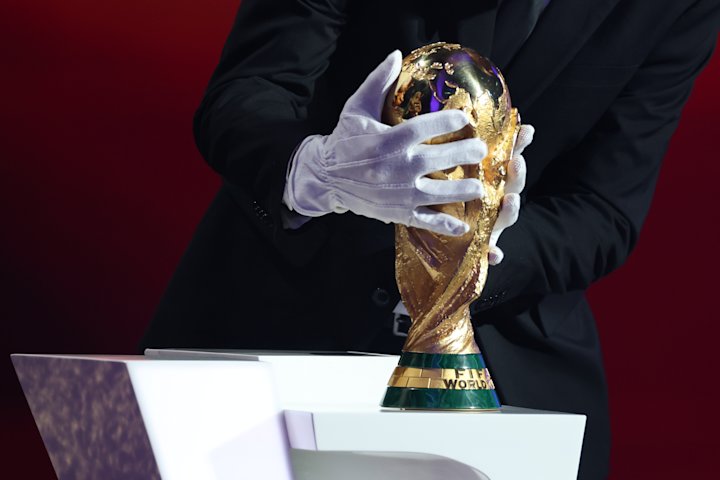 Video thumbnail for New Jersey announces 770 free world cup tickets for residents, healthcare workers, and patients