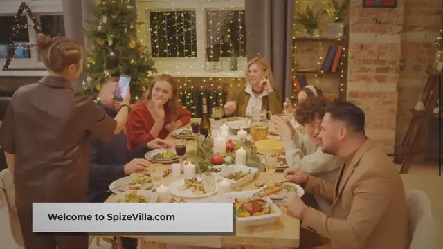 Video thumbnail for Discover the Exquisite World of SpizeVilla.com